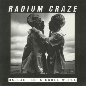 Ballad For A Cruel World