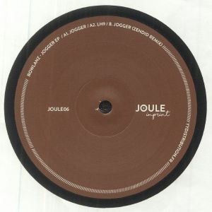 Jogger EP