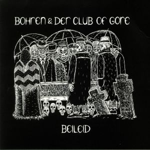 Beileid (reissue)