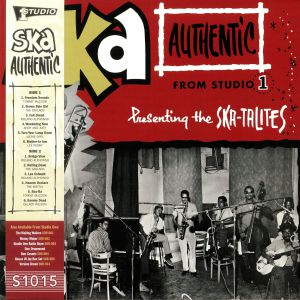 Ska Authentic