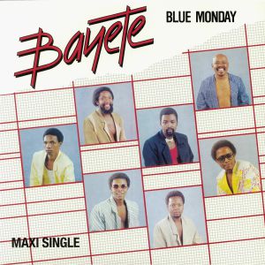 Blue Monday