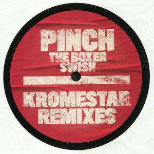 The Boxer (Kromestar Remix)