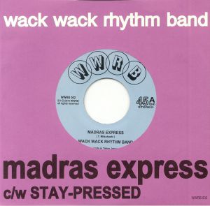 Madras Express