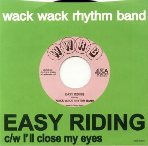 Easy Riding