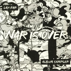 War Is Over: Album Sampler