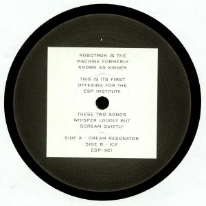 Dream Resonator