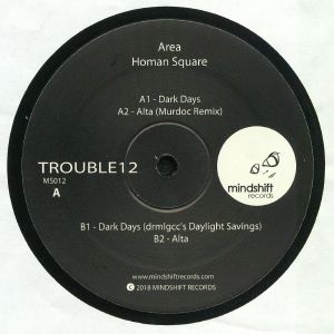 Homan Square