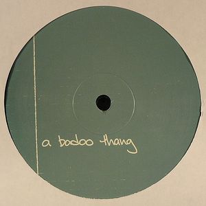 A Badoo Thang