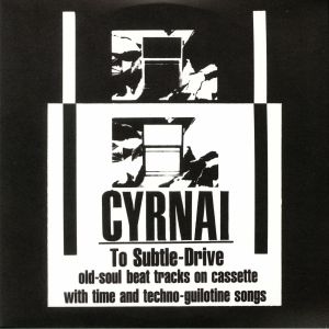 To Subtle Drive (reissue)