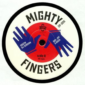Mighty Fingers