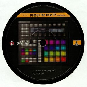 Versus The Title EP