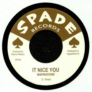 It Nice You