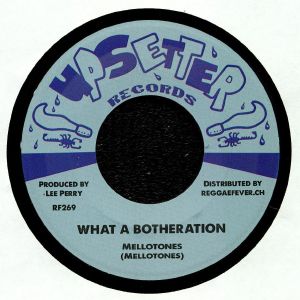 What A Botheration