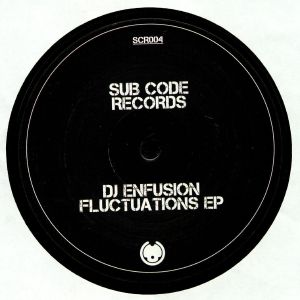 Fluctuations EP