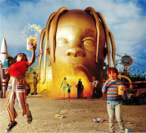 Astroworld