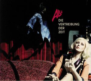 Die Vertreibung Der Zeit