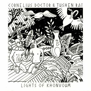 Lights Of Khonvoum