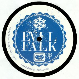 Ecstatic Half Truth EP