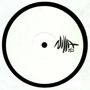 It Takes A Mind EP