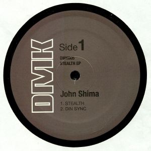 Stealth EP