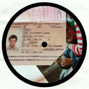 Ode To Eddy EP