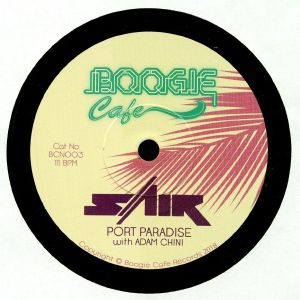 Port Paradise