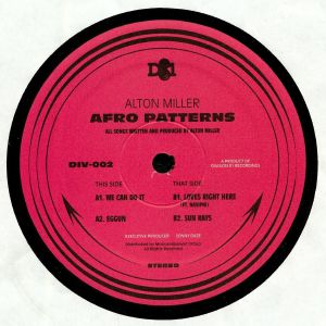 Afro Patterns