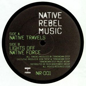 Native Travels