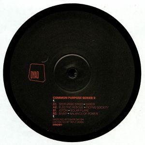 Common Purpose Series 3