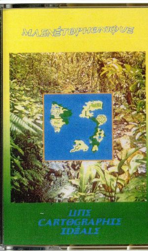 Une Cartographie Ideale
