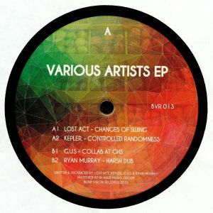 Various Artists EP