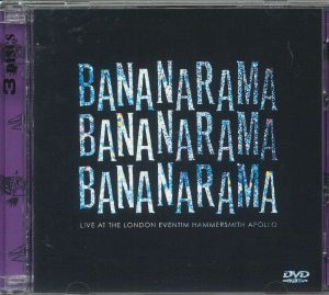 Live At The London Eventim Hammersmith Apollo