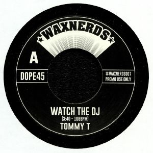 Watch The DJ