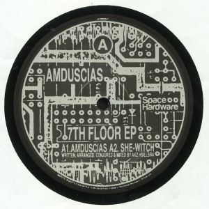 7th Floor EP