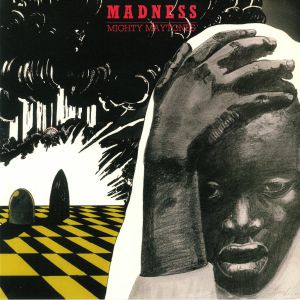 Madness (reissue)