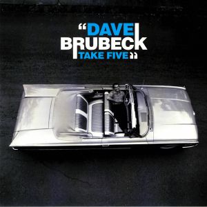 Take Five (reissue)