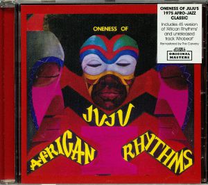 African Rhythms