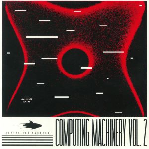 Computing Machinery Vol 2