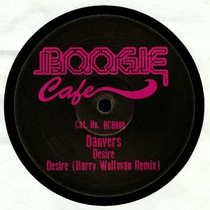 Desire EP