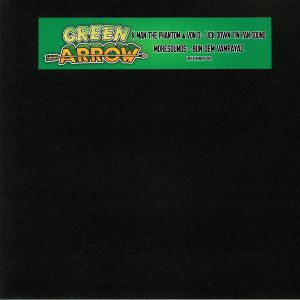 Lick Down Tin Pan Sound