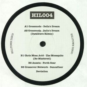 HIL 004