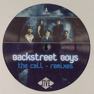 The Call (remixes)