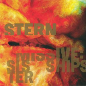 Missive: Sister Ships