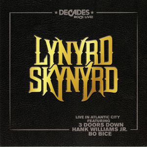 Live In Atlantic City