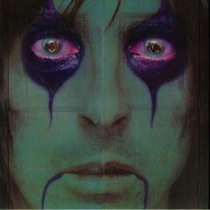 From The Inside (reissue)