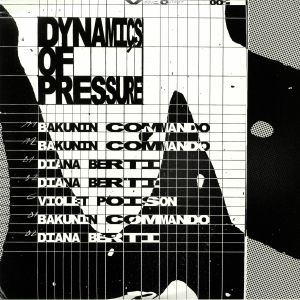 Dynamics Of Pressure