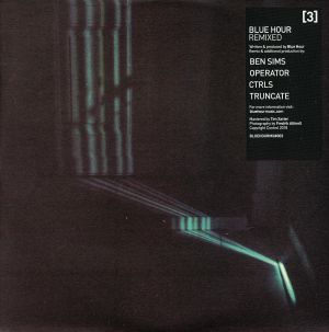 Blue Hour Remixed 3