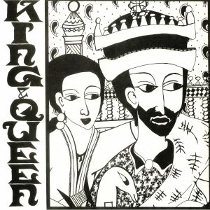 King & Queen