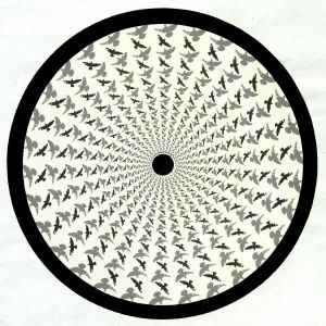 Three Squared EP