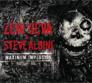 Maximum Implosion
